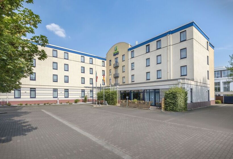 فندق Holiday Inn Express Dortmund, An Ihg