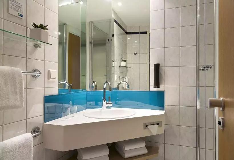 酒店 Holiday Inn Express Dortmund, An Ihg