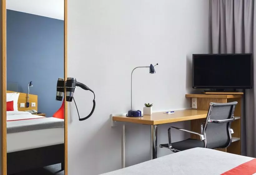 酒店 Holiday Inn Express Dortmund, An Ihg