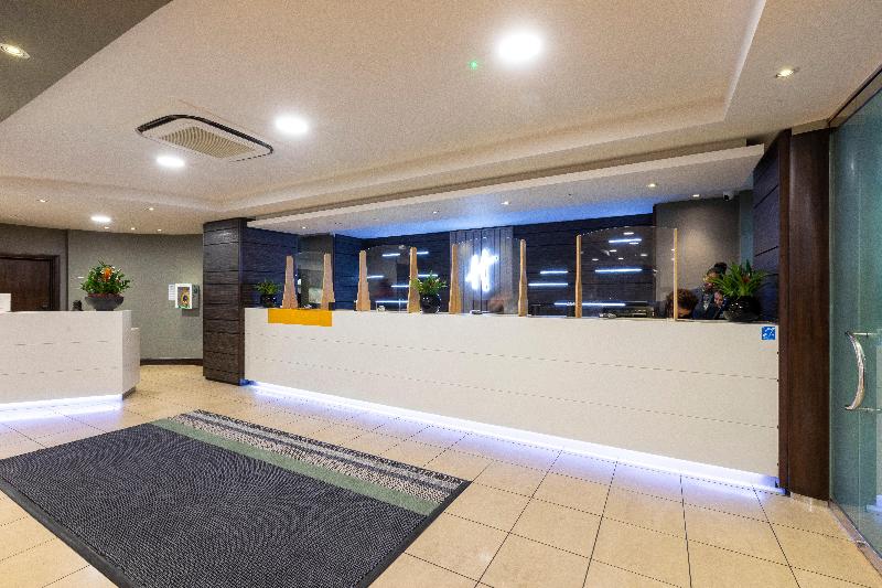 هتل Holiday Inn London   Regent S Park, An Ihg