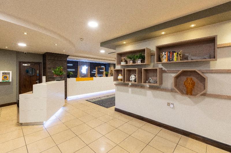 هتل Holiday Inn London   Regent S Park, An Ihg