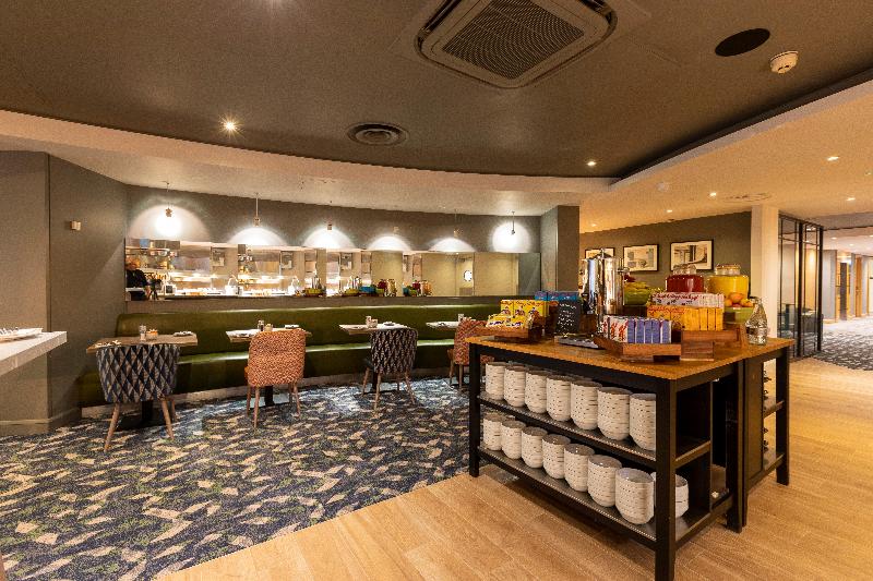 هتل Holiday Inn London   Regent S Park, An Ihg