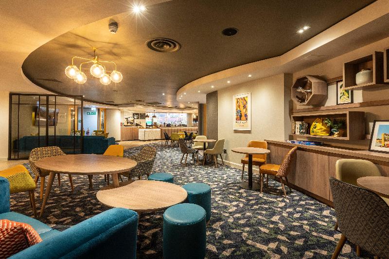 هتل Holiday Inn London   Regent S Park, An Ihg