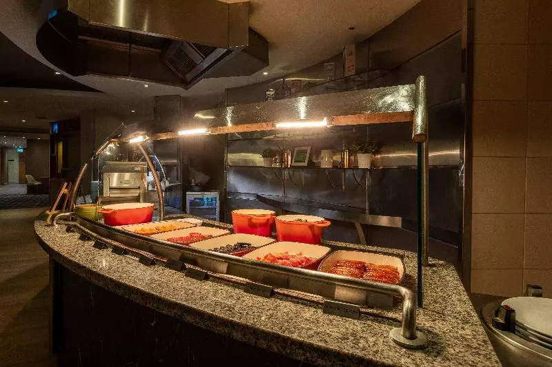 בית מלון כפרי Holiday Inn London Regent S Park, An Ihg