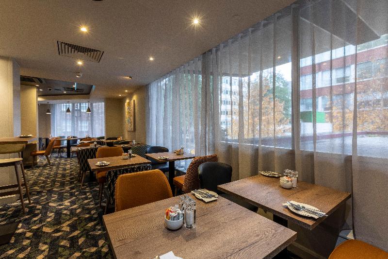 هتل Holiday Inn London   Regent S Park, An Ihg