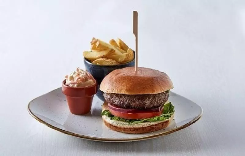 בית מלון כפרי Holiday Inn London Regent S Park, An Ihg