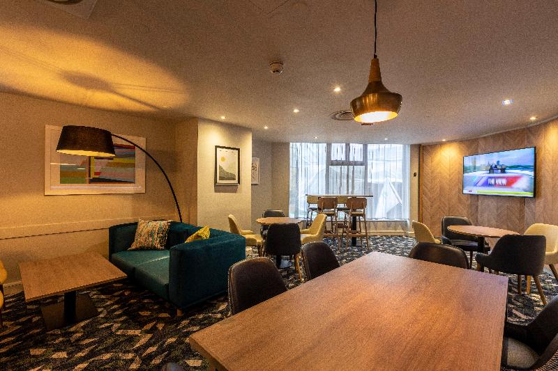 هتل Holiday Inn London   Regent S Park, An Ihg