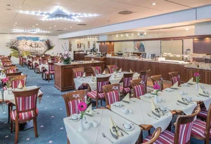 Hollywood Media Hotel Am Kurfürstendamm