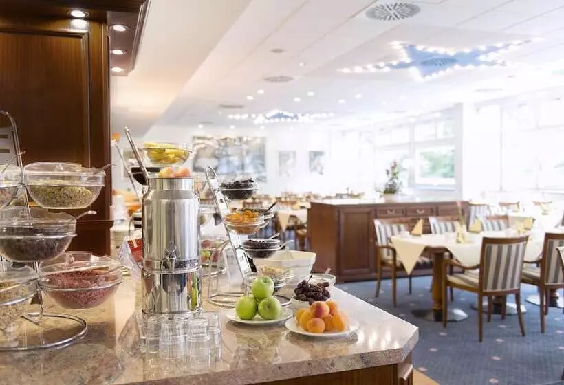 Hollywood Media Hotel Am Kurfürstendamm