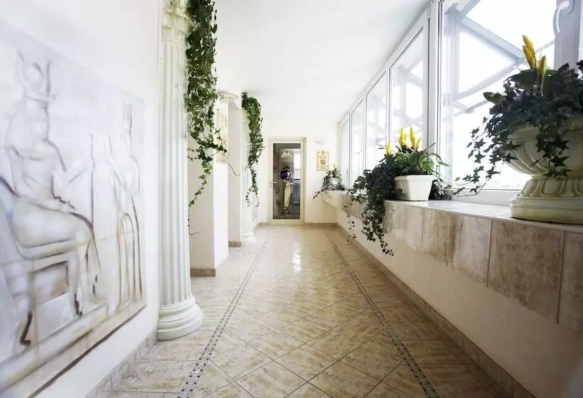 Hollywood Media Hotel Am Kurfürstendamm