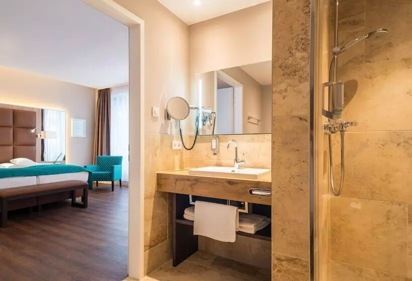 Hollywood Media Hotel Am Kurfürstendamm