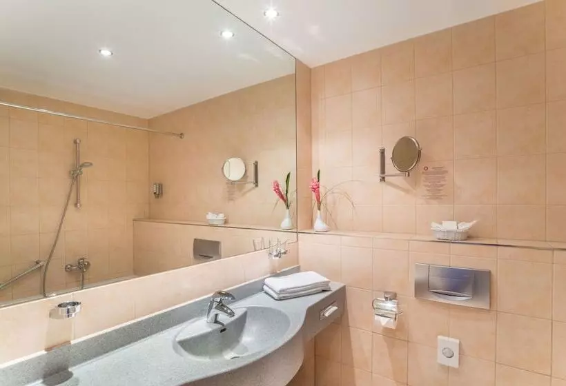 Hollywood Media Hotel Am Kurfürstendamm