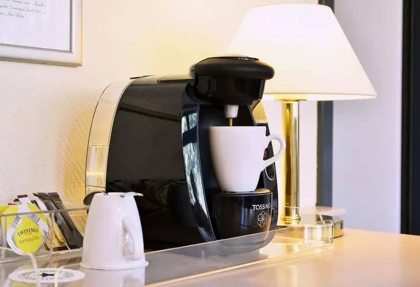 Hollywood Media Hotel Am Kurfürstendamm