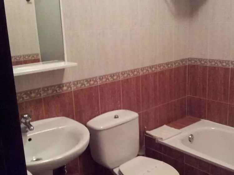 Hotel Hospederia Museo Valdepeñas