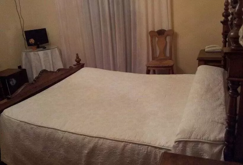 Hotel Hospederia Museo Valdepeñas