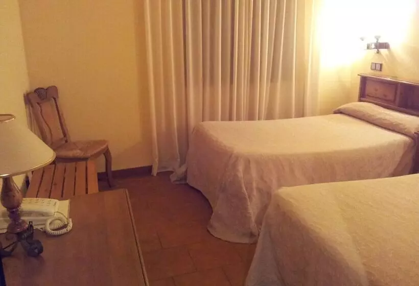 Hotel Hospederia Museo Valdepeñas