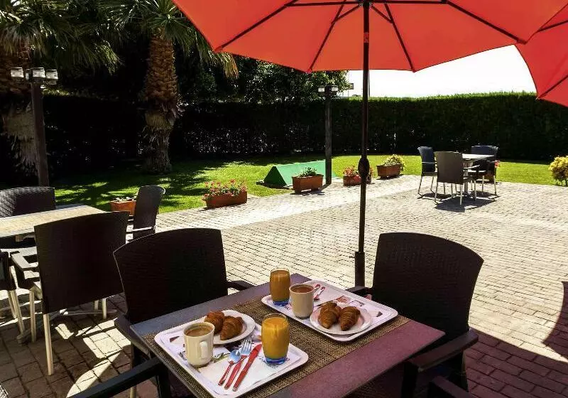 호텔 Ibis Valencia Alfafar