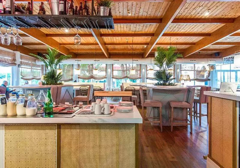 호텔 Ibis Valencia Alfafar