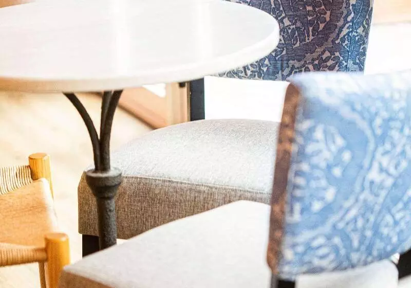 호텔 Ibis Valencia Alfafar