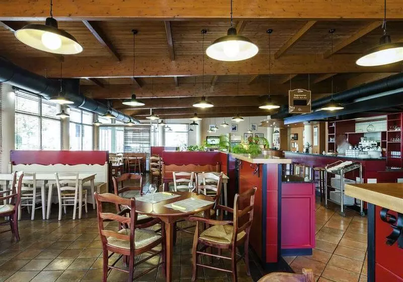 호텔 Ibis Valencia Alfafar