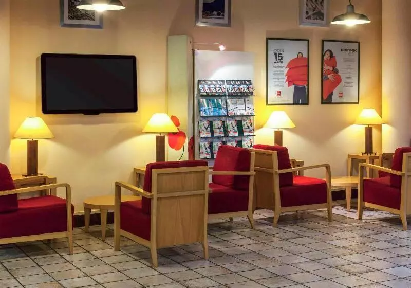 호텔 Ibis Valencia Alfafar