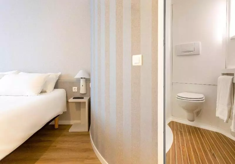 호텔 Ibis Valencia Alfafar