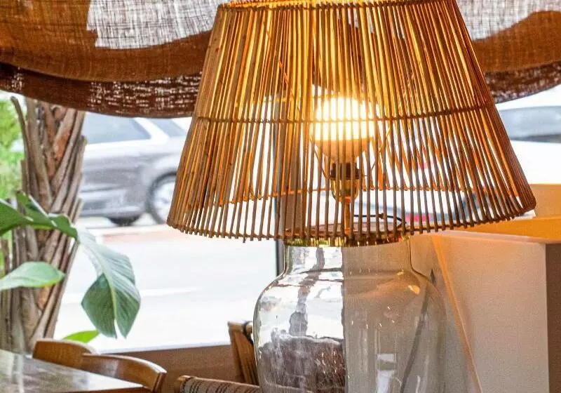 호텔 Ibis Valencia Alfafar