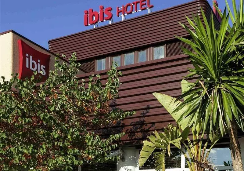 호텔 Ibis Valencia Alfafar