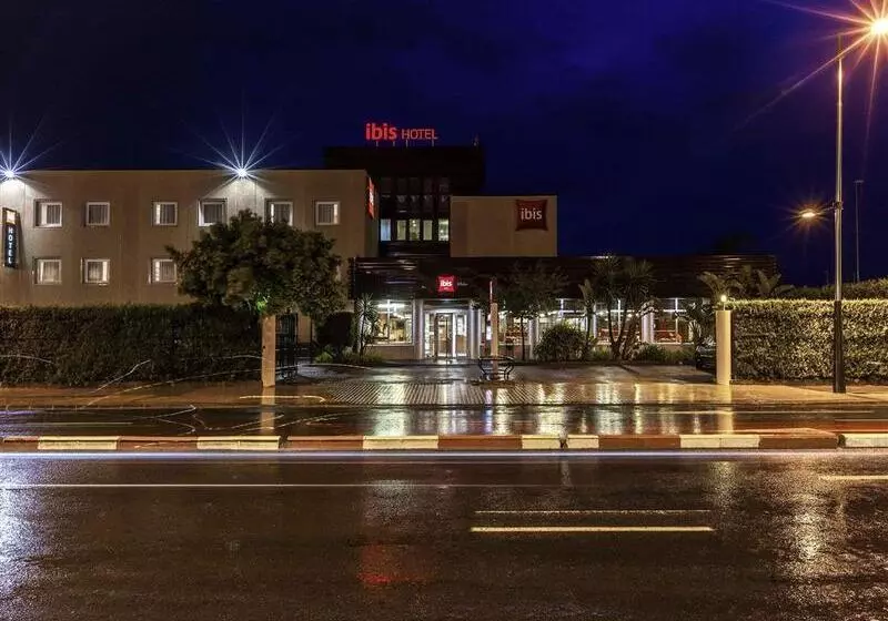 호텔 Ibis Valencia Alfafar