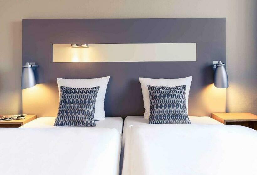 Mercure Hotel Düsseldorf City Nord
