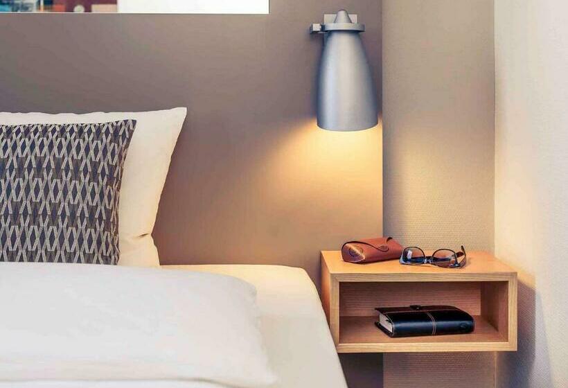 Mercure Hotel Düsseldorf City Nord