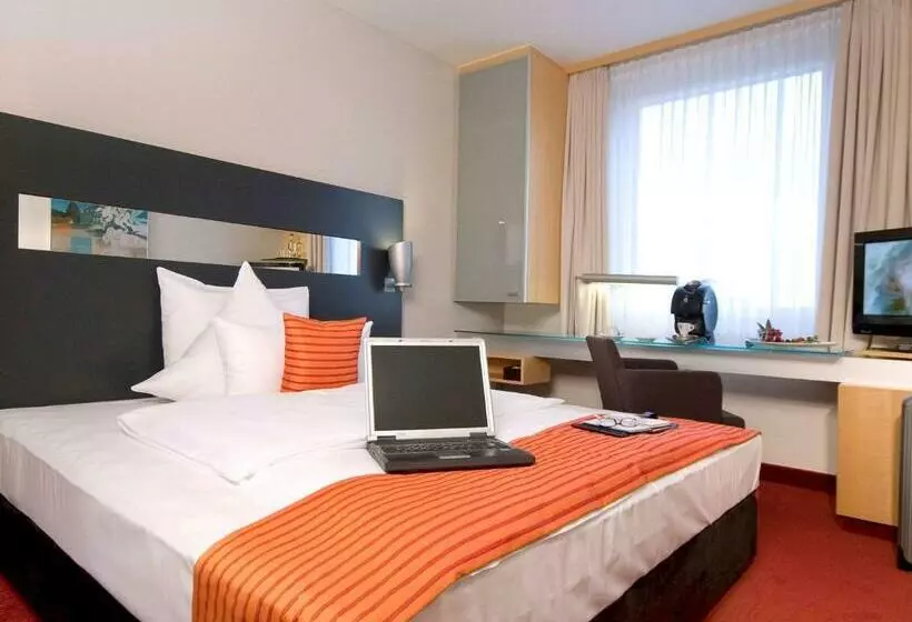 Mercure Hotel Düsseldorf City Nord
