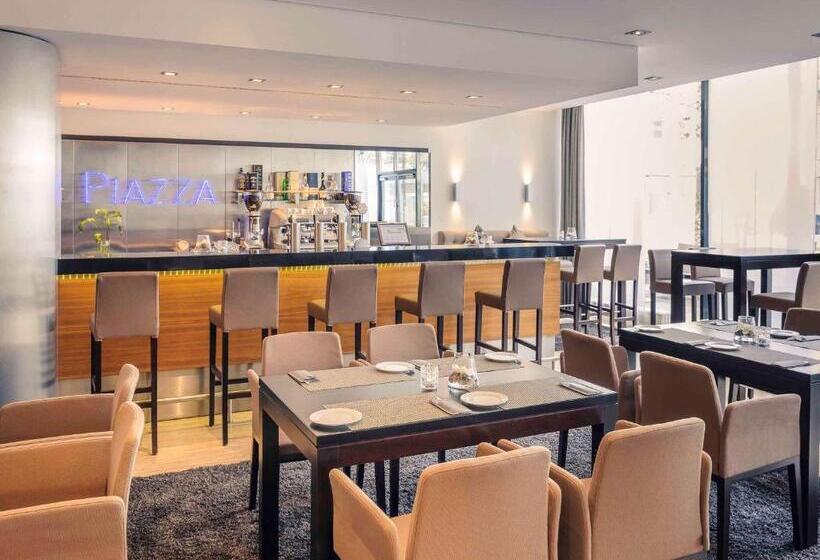 Mercure Hotel Düsseldorf City Nord