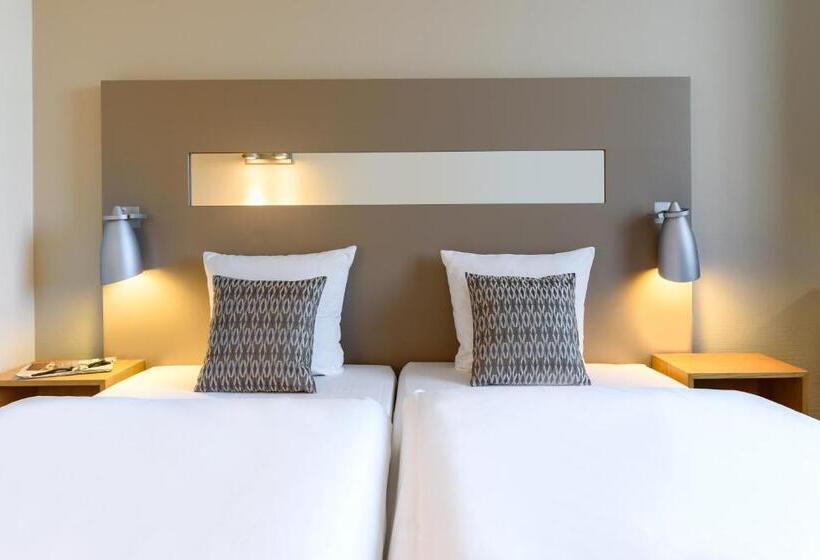 Mercure Hotel Düsseldorf City Nord