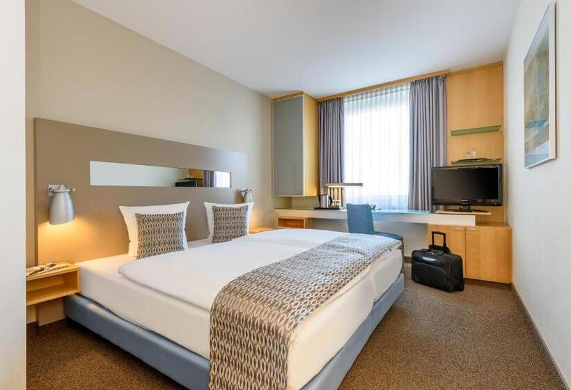 Mercure Hotel Düsseldorf City Nord