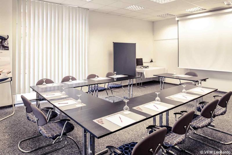 هتل Plaza Inn Regensburg