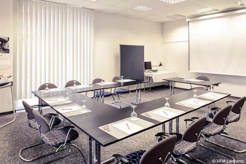 Отель Plaza Inn Regensburg