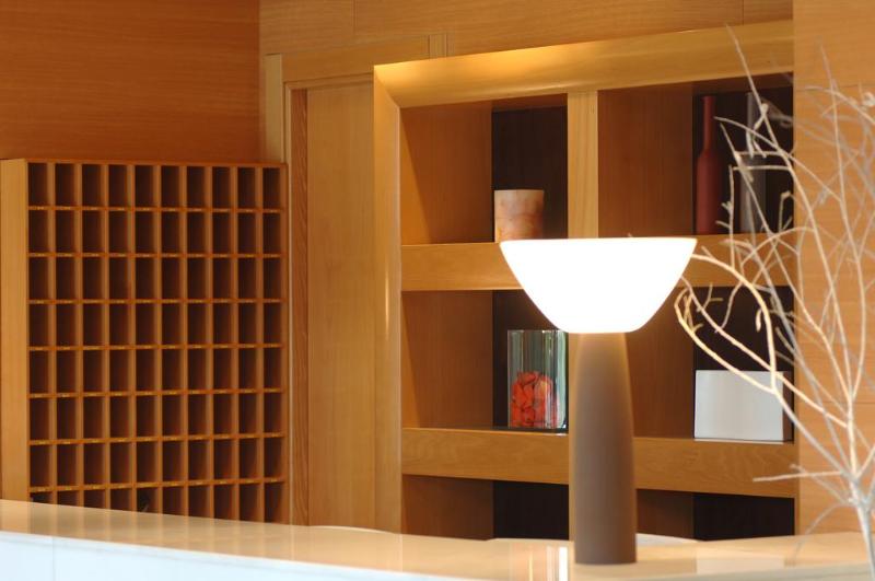 هتل Palacio De Aiete