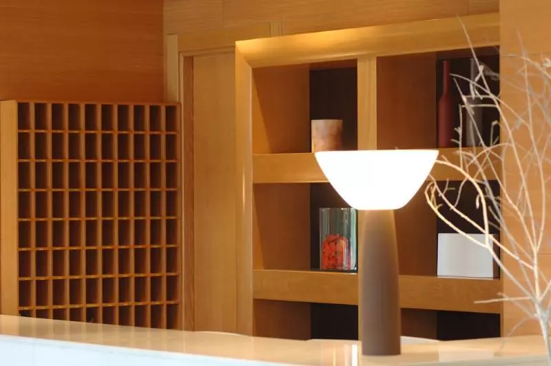 Hotel Palacio De Aiete