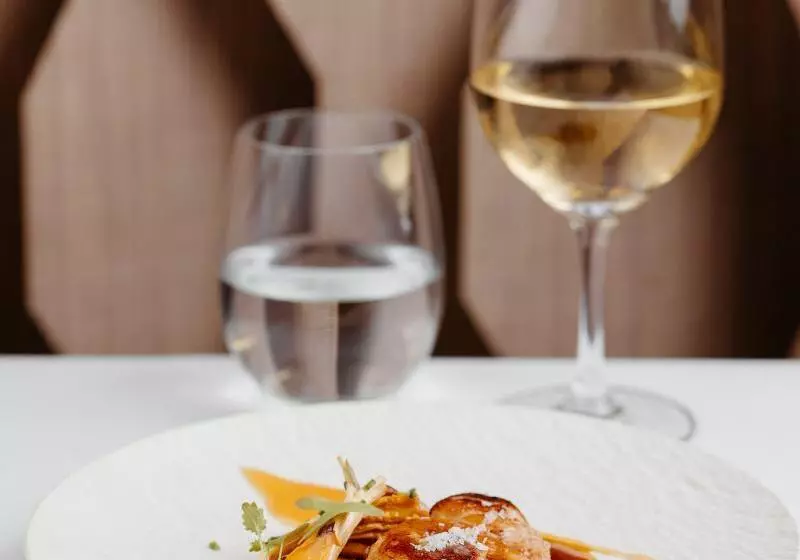 Hotel Palacio De Aiete