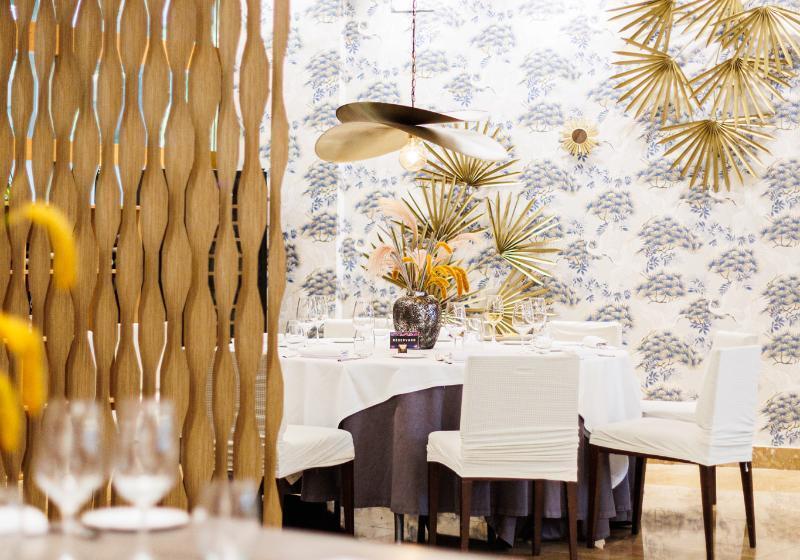 هتل Palacio De Aiete