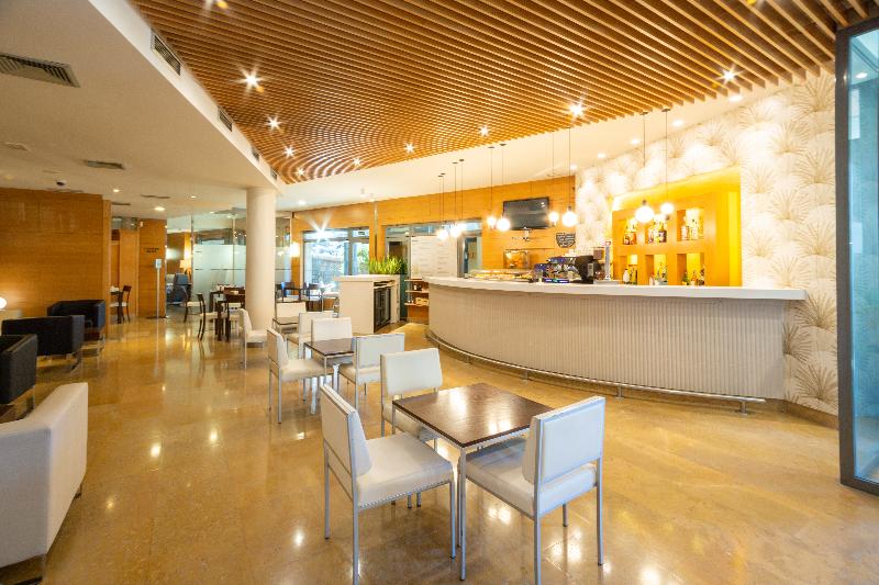 هتل Palacio De Aiete