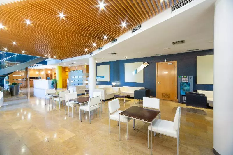 Hotel Palacio De Aiete