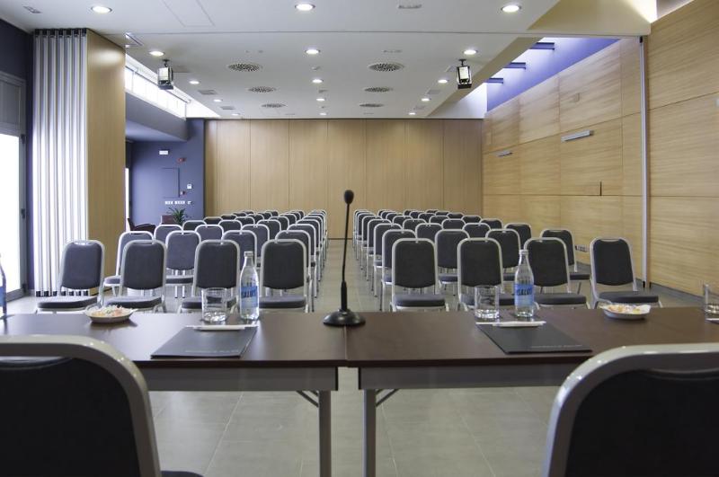 هتل Palacio De Aiete