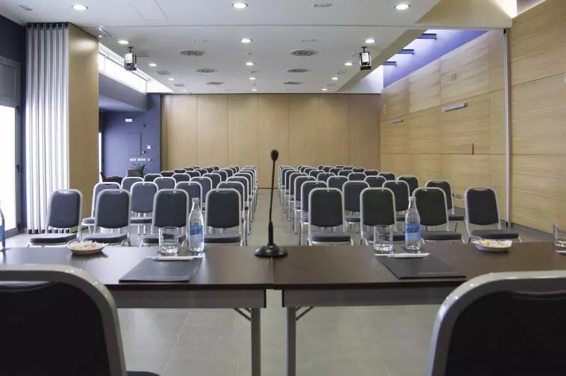 Hotel Palacio De Aiete