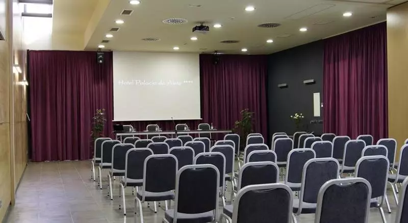 Hotel Palacio De Aiete