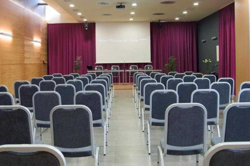 هتل Palacio De Aiete