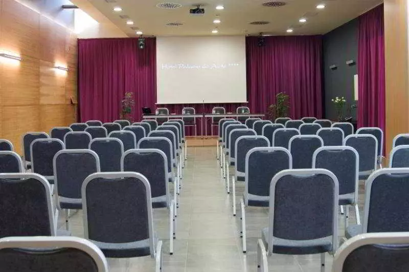 Hotel Palacio De Aiete