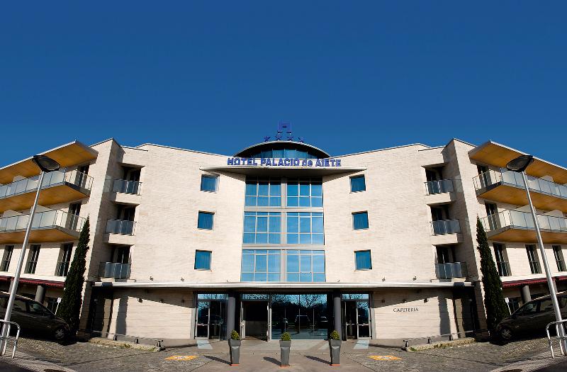 هتل Palacio De Aiete