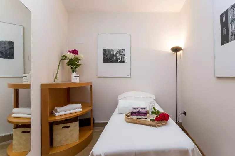 Hotel Palacio De Aiete